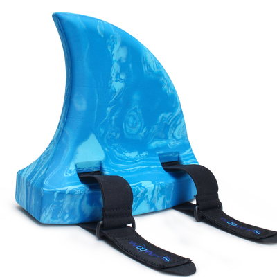 EVA-materiaal Zwemhaaien Vinnen Design Hoogspeed accessoires voor kinderen Kinderen Zwemmen