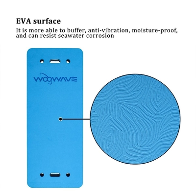 EVA 3 laag schuimboot fender bumper voor maritieme bescherming en optionele accessoires