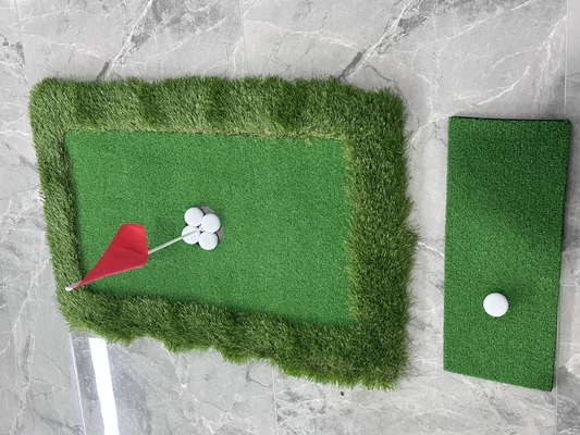 Draagbare drijvende spelpad Woowave 2024 Training Batting Pad voor het plaatsen van de oefening Mat