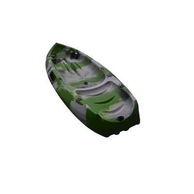 1.8M Groen Eenpersoonssit On Top Kinderen Kind Kajak met Pakket Grootte 181*71*24cm
