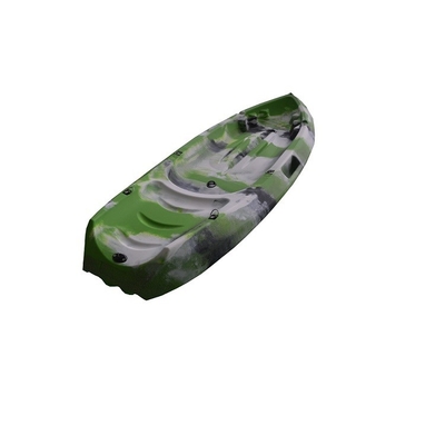 1.8M Groen Eenpersoonssit On Top Kinderen Kind Kajak met Pakket Grootte 181*71*24cm