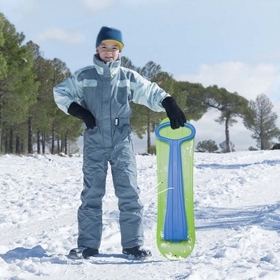 Woowave Outdoor Opvouwbare Snowboard Opvouwbare Ski voor Winter Avonturen op Gras en Sneeuw