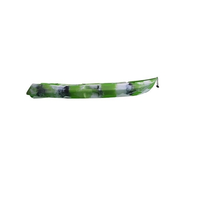 1.8M Groen Eenpersoonssit On Top Kinderen Kind Kajak met Pakket Grootte 181*71*24cm