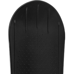 Kindersneeuwscooter slee slee slee Plastic ski scooter Item Grootte 36 * 32 * 10 inch