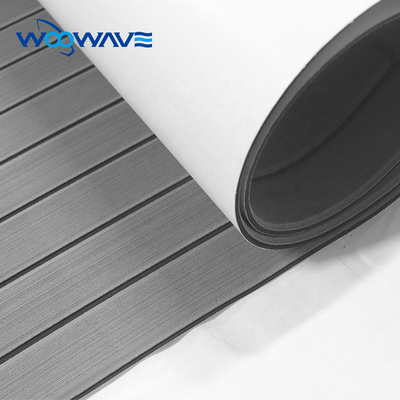 Marine Decking Deck Floor Pad 3M Adhesieve EVA Foam Boat Flooring voor Yacht RV Kayak