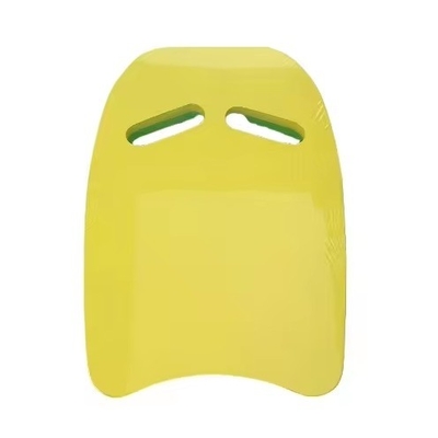 Beginners zwembad Float Pool Foam Trainer Kickboard U-vorm EVA materiaal 40*29*4cm
