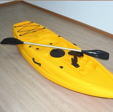 155*24*33cm Pakketgrootte Kinderen Kajak Paddel voor kano's Roeien op meren Rivieren Gelegenheid