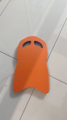 Beginners zwembad Float Pool Foam Trainer Kickboard U-vorm EVA materiaal 40*29*4cm
