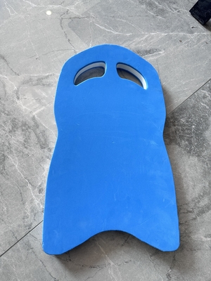 Beginners zwembad Float Pool Foam Trainer Kickboard U-vorm EVA materiaal 40*29*4cm