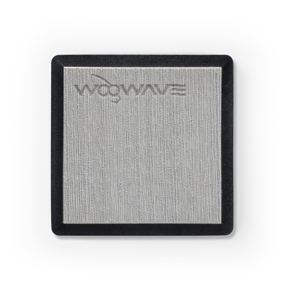 Dikte onder de 10 mm WOOWAVE Custom waterdicht vishaakpad voor vissersliefhebbers