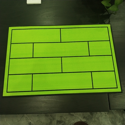 Ervaar comfort en duurzaamheid met WOOWAVE OEM Kleur Textuur EVA Boat Flooring