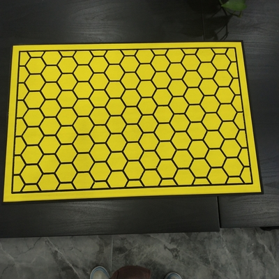 Ervaar comfort en duurzaamheid met WOOWAVE OEM Kleur Textuur EVA Boat Flooring
