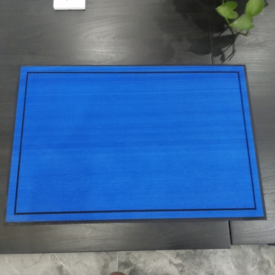 Ervaar comfort en duurzaamheid met WOOWAVE OEM Kleur Textuur EVA Boat Flooring