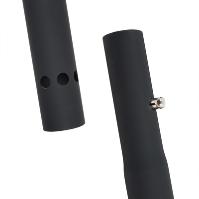 Verstelbare 2 stukken paddle voor stand-up board Woowave Easy Packable Kayak paddle