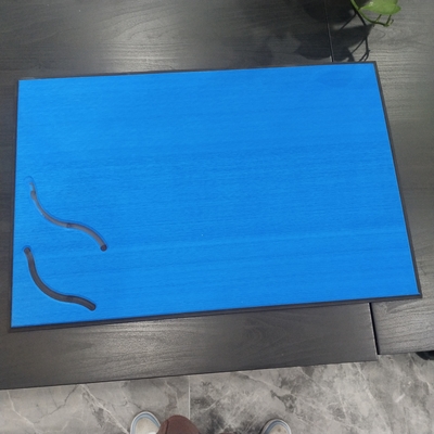 Custom kleur textuur schuim dek pads voor boten Woowave 3M zelfklevende EVA vloerplaat