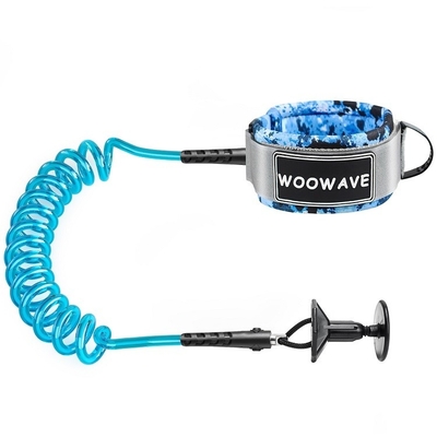 Surf Leash Cord voor opblaasbare SUP/Stand Up Paddle Board 2022 watersportapparatuur