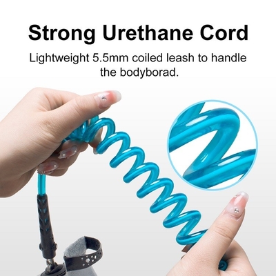 Surf Leash Cord voor opblaasbare SUP/Stand Up Paddle Board 2022 watersportapparatuur