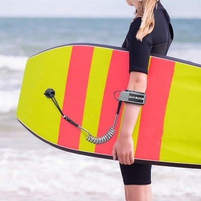 Surf Leash Cord voor opblaasbare SUP/Stand Up Paddle Board 2022 watersportapparatuur