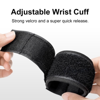 Rechte surfboard Surf Leash voor unisex op meren rivieren Duurzaam materiaal