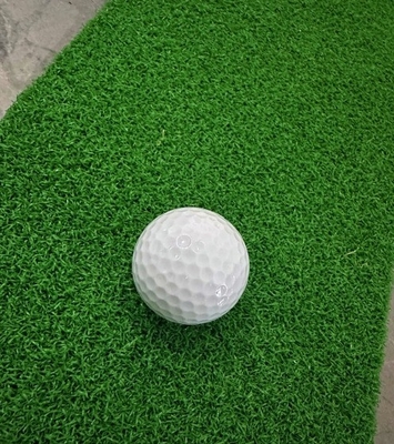 Poolgolfspelletjes Floating Golf Groen voor zwembad Groen Accessoires 1* Roestvrij Hole Cup