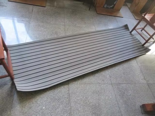 EVA Boat Flooring Mat Yacht Anti-Slip Pool Zee Deck Pad Marine Grade Floor Sheet