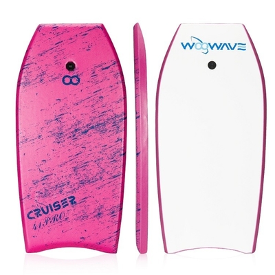 End Roller Print Bodyboard Super Light Surfboard Paddle Board met een dikte van 1,96 inch