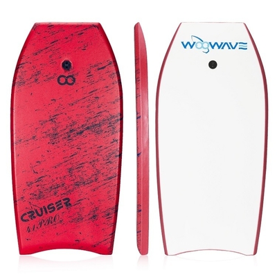 20 inch school surfboard voor kinderen Rood of aangepast materiaal