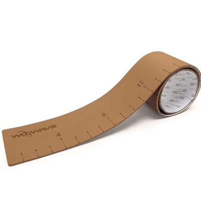 48'*4' EVA zachte visregelaar voor de visserij in zee Oceaan WOOWAVE Essentiële visserij accessoire
