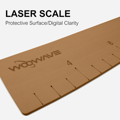 48'*4' EVA zachte visregelaar voor de visserij in zee Oceaan WOOWAVE Essentiële visserij accessoire