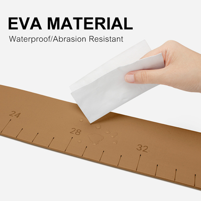 48'*4' EVA zachte visregelaar voor de visserij in zee Oceaan WOOWAVE Essentiële visserij accessoire