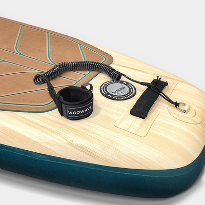 Lange lijn 6'7'8'9'10'11' Geschikt voor Unisex SUP Surfen