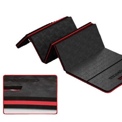 Modern Design Mechanics Mat WOOWAVE EVA Foam Kneeling Pad voor buitenactiviteiten