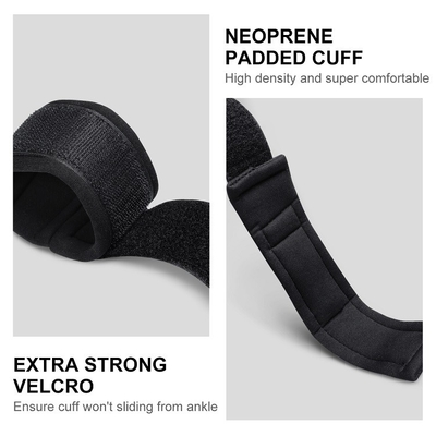 10ft Surf Accessoires Riem voor Surfboard SUP Board Air SUP Wind Surfing Kite Surfing