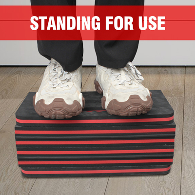 Modern Design Mechanics Mat WOOWAVE EVA Foam Kneeling Pad voor buitenactiviteiten