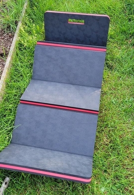 1.1 inch Dikke Mechanics Mat voor Auto Repair Pad Opvouwbaar EVA Foam Andere opblaasmodus