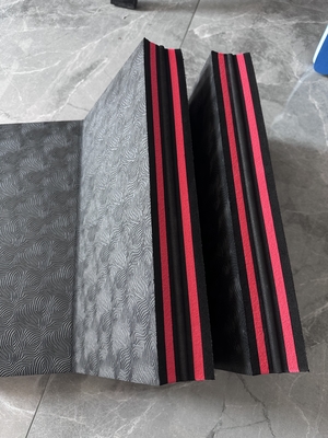 1.1 inch Dikke Mechanics Mat voor Auto Repair Pad Opvouwbaar EVA Foam Andere opblaasmodus