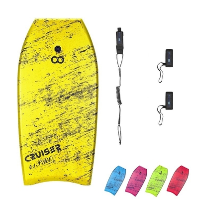 EPS bodyboards voor watersport Rider Gewicht 120-188lbs 55kg-85kg Professionele ontwerp