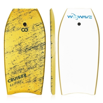 EPS bodyboards voor watersport Rider Gewicht 120-188lbs 55kg-85kg Professionele ontwerp