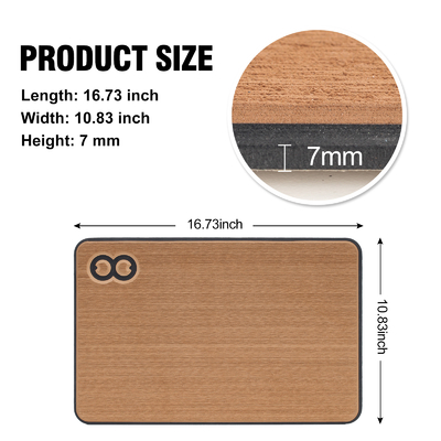 Aangepaste grootte Textuur Kleur Marine EVA Foam Mat voor YETI Tundra 75 Cooler Pads Traction Pad