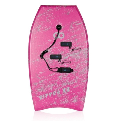 Custom kleur en logo volwassen EPS bodyboard voor surfen Surfboard Gelegenheid meren rivieren