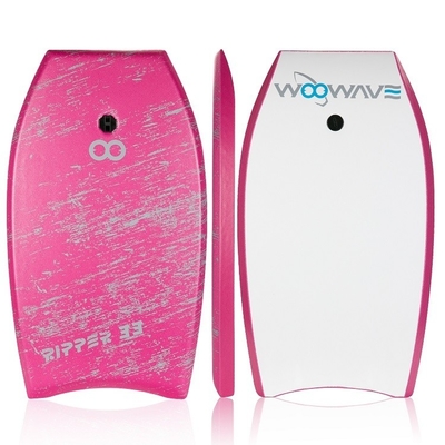 Custom kleur en logo volwassen EPS bodyboard voor surfen Surfboard Gelegenheid meren rivieren
