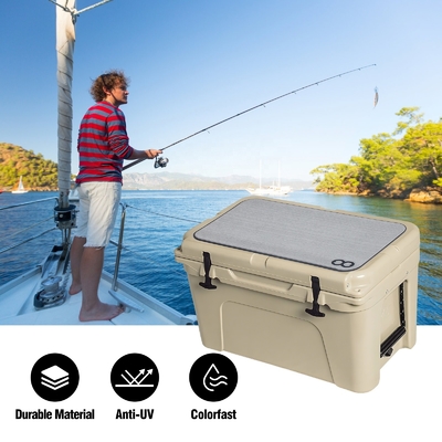 Cooler Box Woowave Design Custom Kleur Hiking Cooler Pad Anti Slip EVA Foam Mat