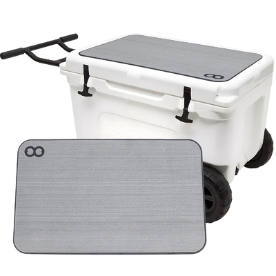 Waterdicht EVA koelmat IJskouder Box Pad voor YETI Tundra Haul in warm weer