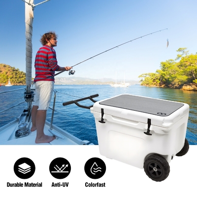 Waterdicht EVA koelmat IJskouder Box Pad voor YETI Tundra Haul in warm weer