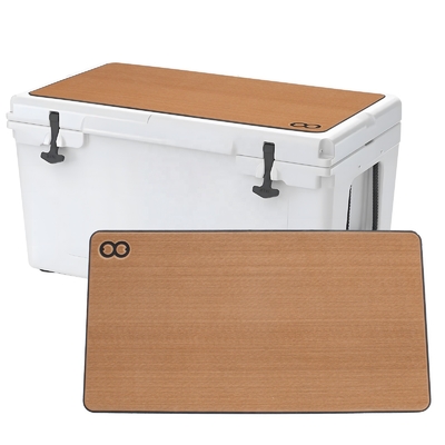 EVA Mat Foam Sea Deck Non Slip Pad voor RTIC 65 De ultieme oplossing voor comfort en grip