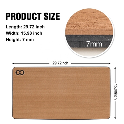 EVA Mat Foam Sea Deck Non Slip Pad voor RTIC 65 De ultieme oplossing voor comfort en grip