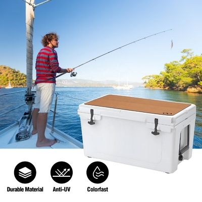 EVA Mat Foam Sea Deck Non Slip Pad voor RTIC 65 De ultieme oplossing voor comfort en grip