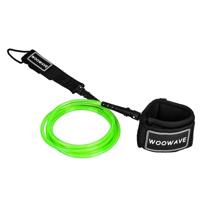 6'12' Surfboard Leash Surf Leash Ex- Surf Leg touw met hoge treksterkte