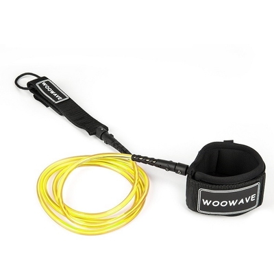 6'12' Surfboard Leash Surf Leash Ex- Surf Leg touw met hoge treksterkte