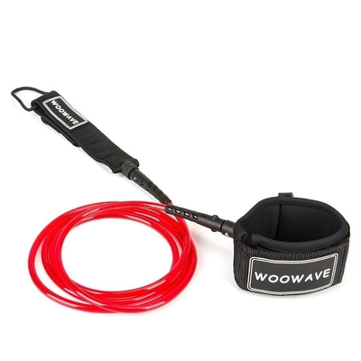 6'12' Surfboard Leash Surf Leash Ex- Surf Leg touw met hoge treksterkte